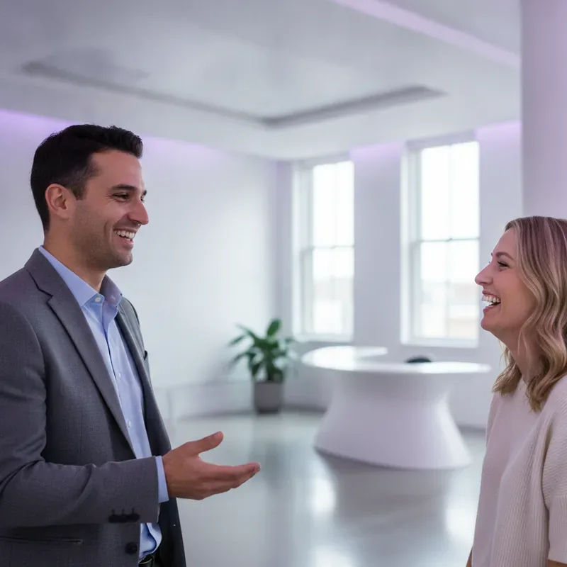 Investors who found their calm | Crypto Volton AI